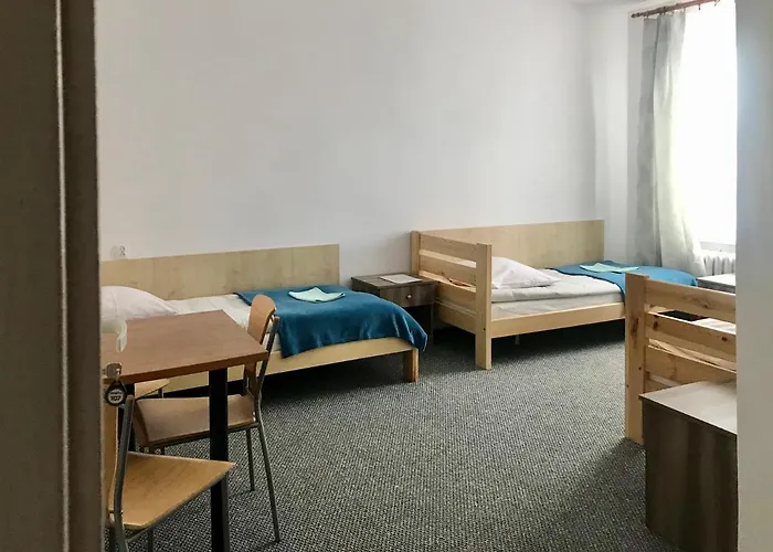 Noclegi Jachtklub Elblag
