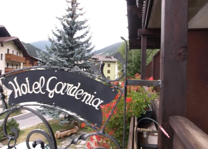 Hotel Gardenia