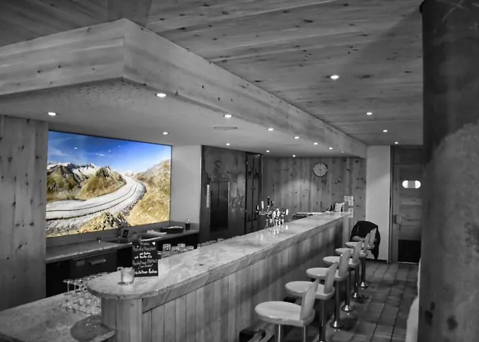 Hotel Jungfrau