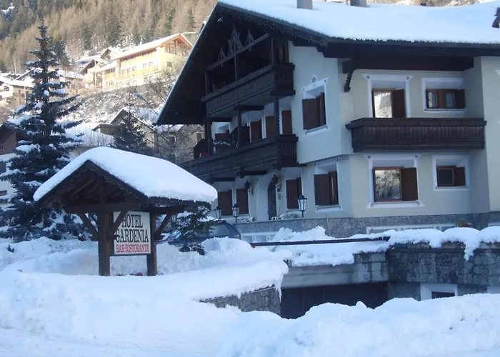 Hotel Gardenia