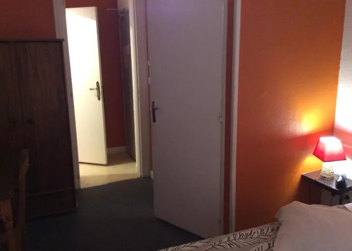 Hotel Du Cygne