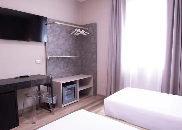 Hotel Della Rosa