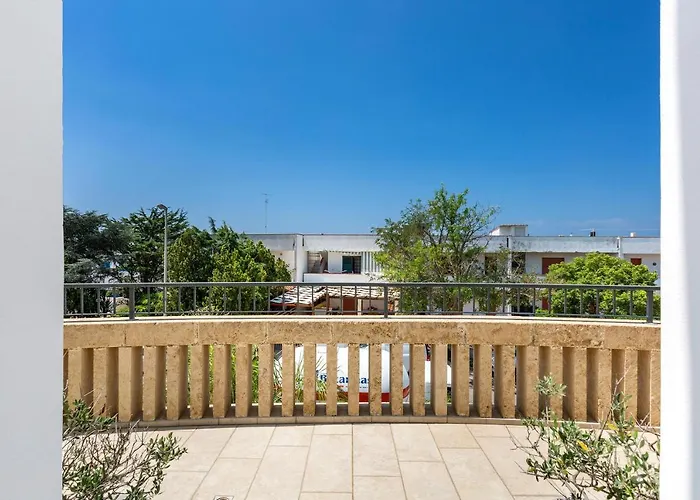 Lido Marini Rooms