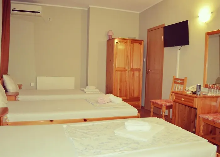 Hotel Kramus