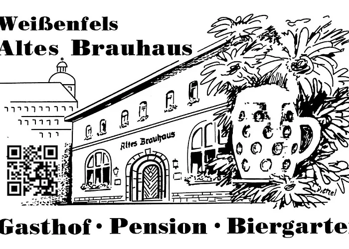 Altes Brauhaus