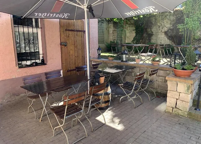 Altes Brauhaus
