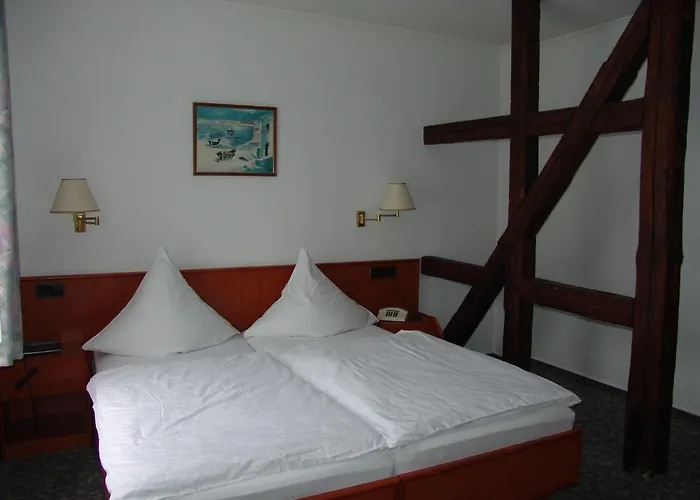 Hotel Landhaus Greene