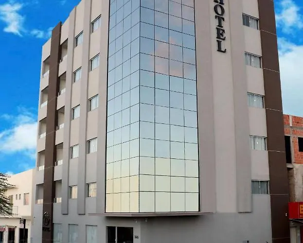 Ts Hotel