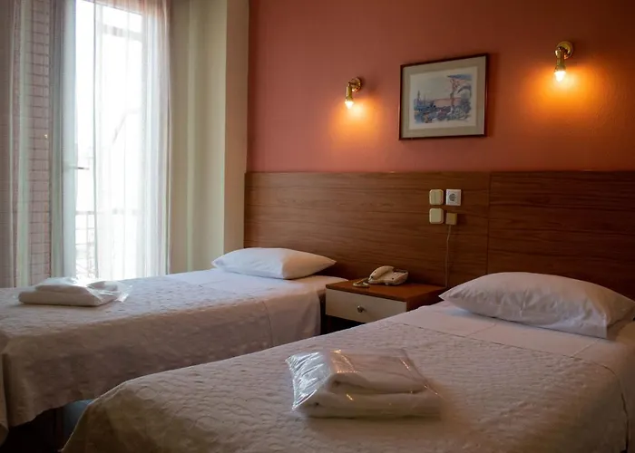 Egnatia Hotel