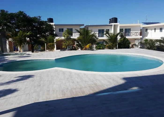 La Ensenada Boutique Hotel