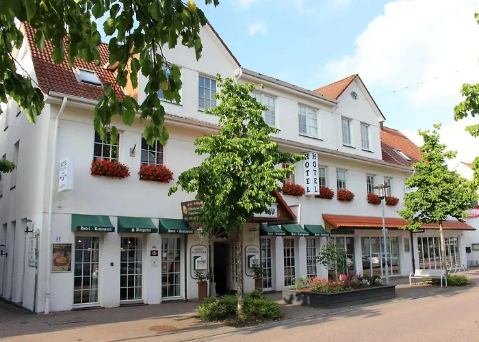 Hotel Schloemer