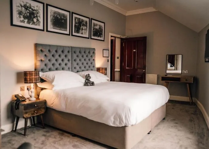 The Kirkwall Hotel