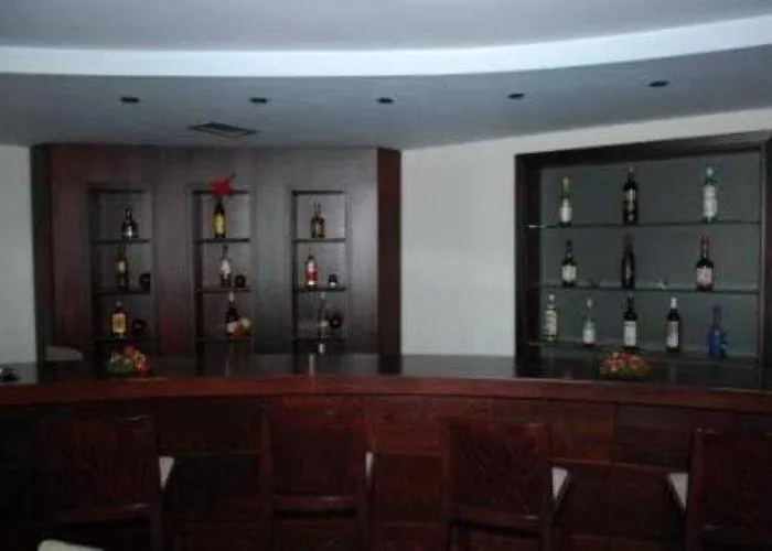 Orpheus Hotel