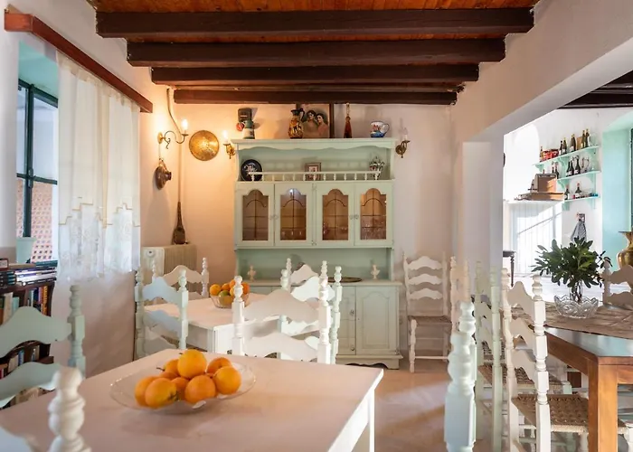 Archontiko Petrettini Boutique Hotel