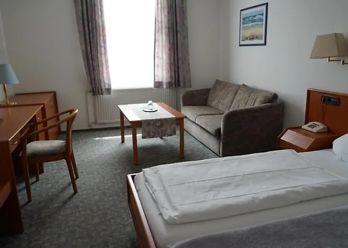 Hotel Landhaus Greene