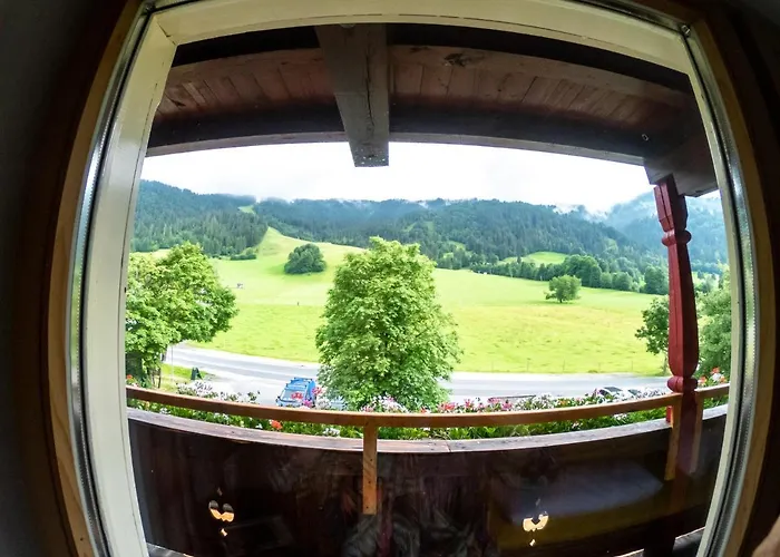 Hotel Christoffel