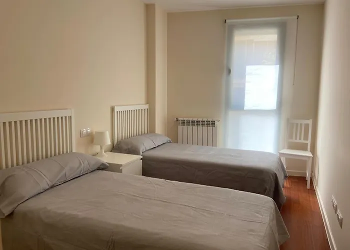 Apartamento Pirineos, Urb Las Margas Golf