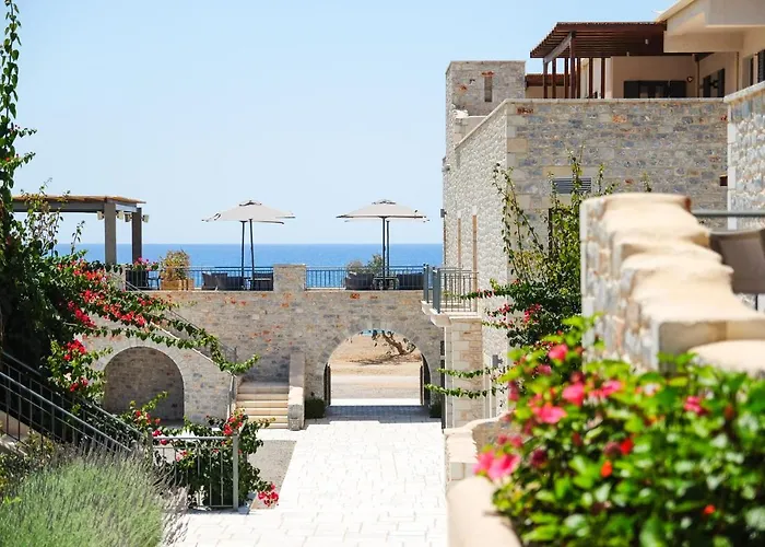 Margo Beach Hotel