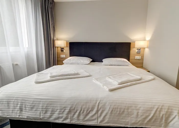 Hotel Dobosz