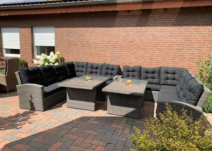 Hotel Stubbe