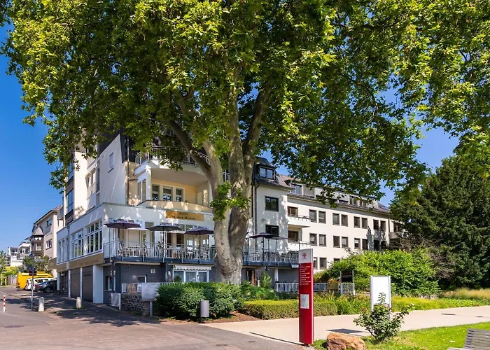 Hotel Kleiner Riesen