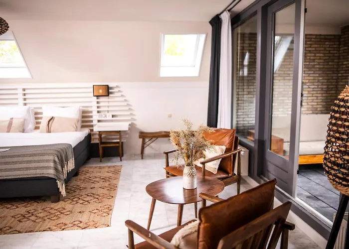 Nobel Hotel Ameland