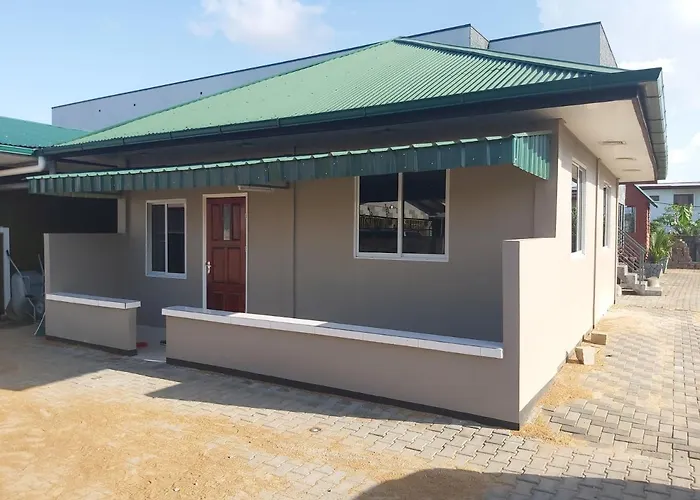 Waterland Suites