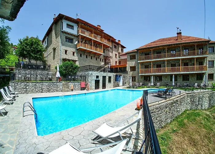 Hotel Victoria