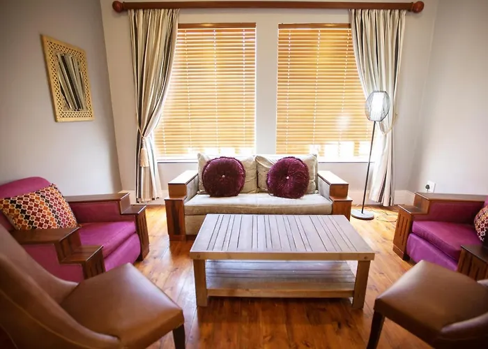 Komani Resorts