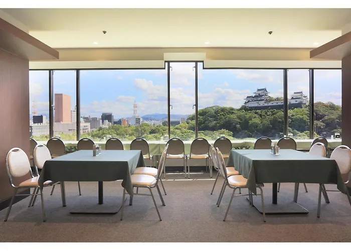 Smile Hotel Wakayama