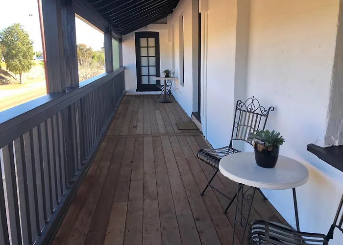 Toodyay Manor