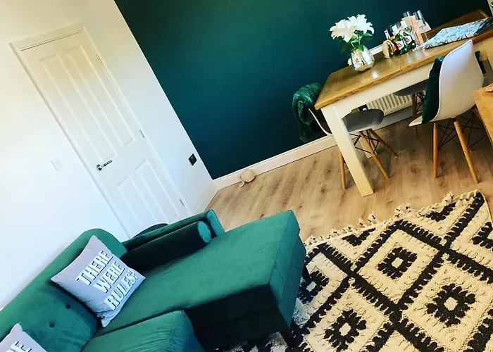 Bay Retreat Apartment The Bay Holiday Village Filey Homesweetholidayhomes
