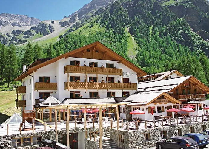 Hotel Laerchenhof