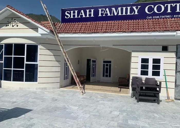 Shah Family Guest House