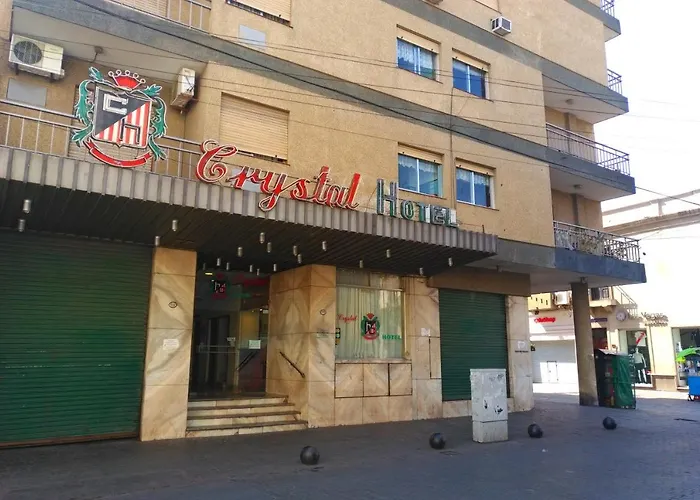 Crystal Hotel