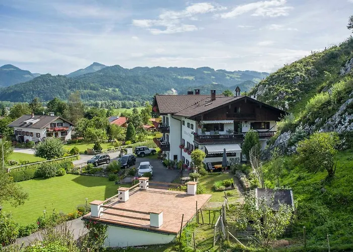 Gaestehaus Schreyer
