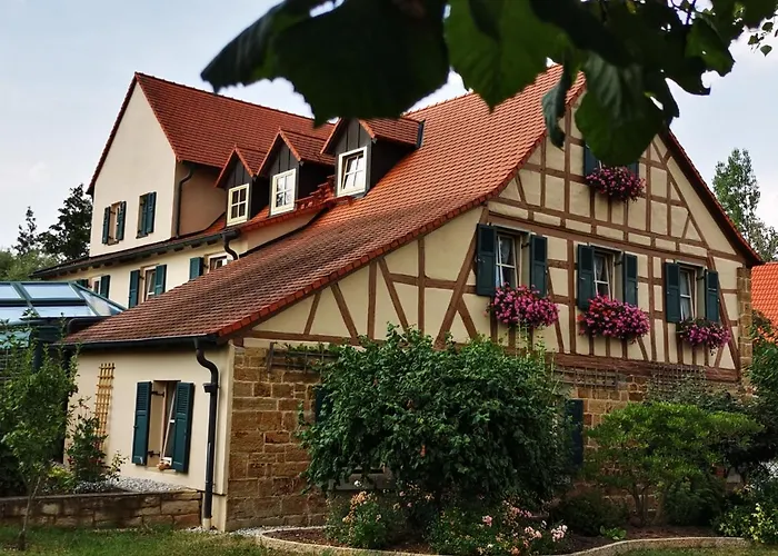 Landpension Stuetzenmuehle