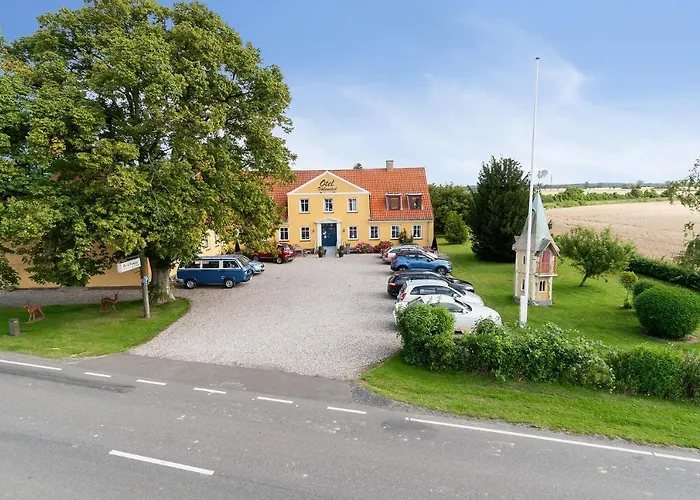 Otel Vaabensted