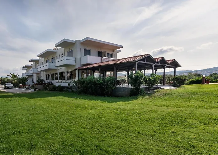 Arion Hotel