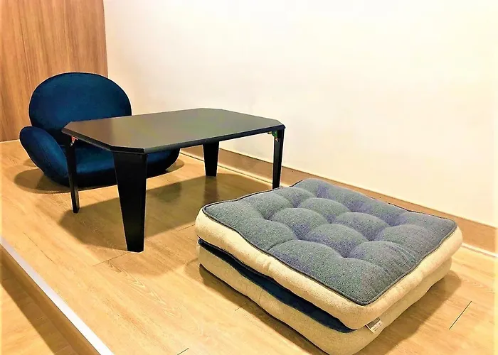 Holo Hotel Tainan