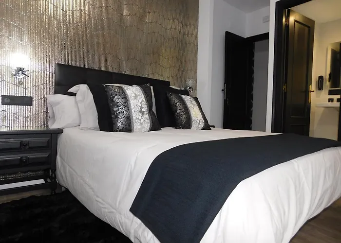 Hotel Terra Galega Meiga
