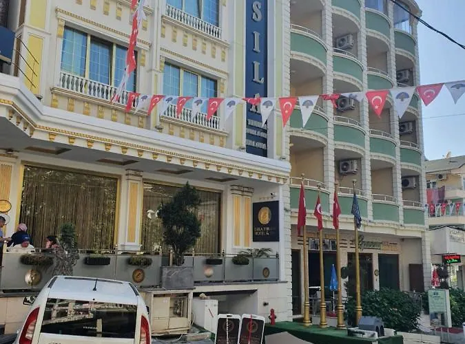 Esila termal hotel&spa