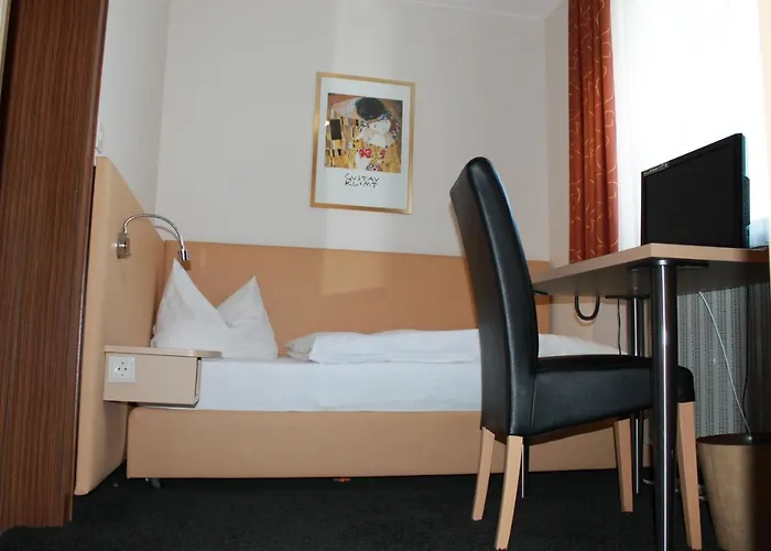 Hotel Huebler