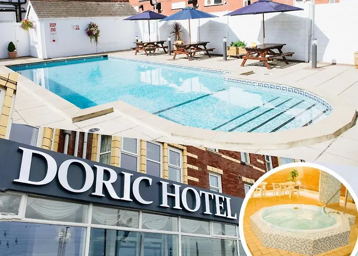 Doric Hotel