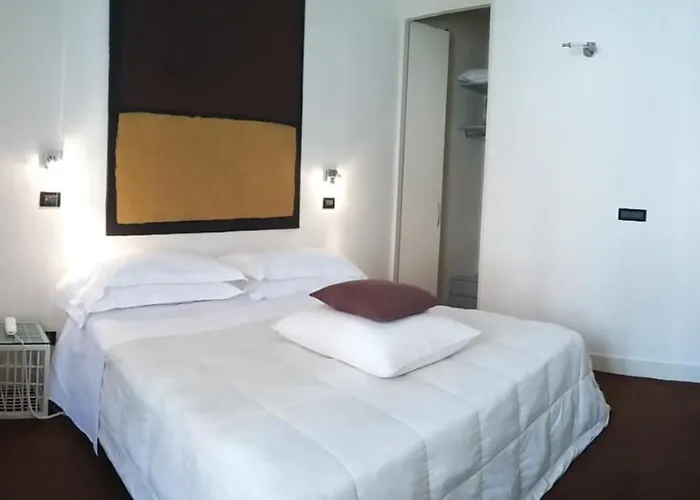 Rechigi Hotel (Adults Only)