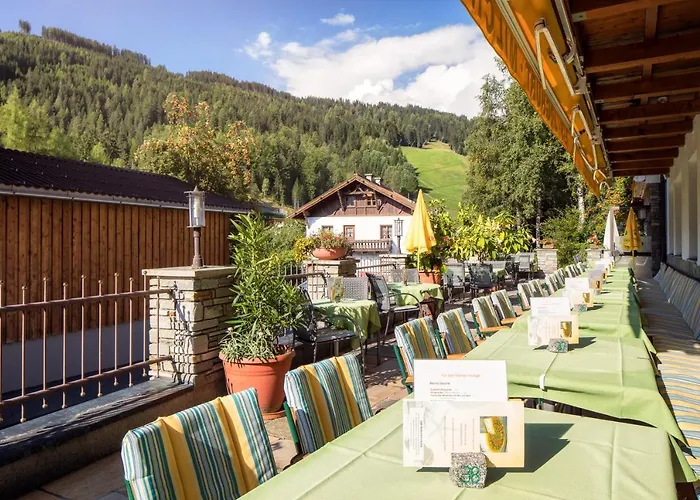 Hotel Restaurant Claudia Inklusive Super Sommer Card
