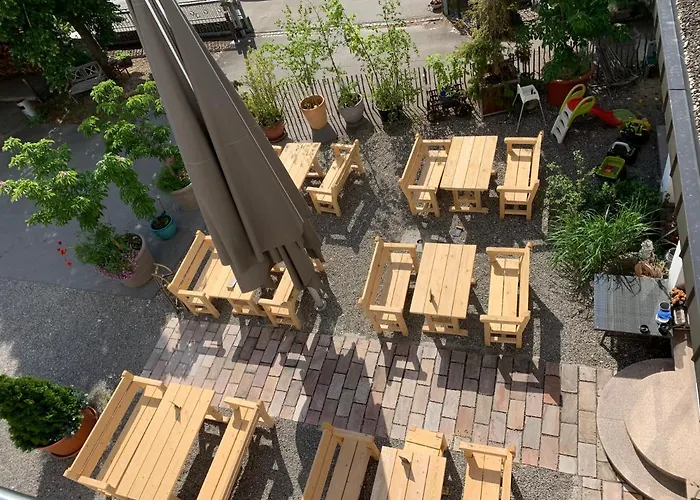 Hotel-Gasthof Zur Linde