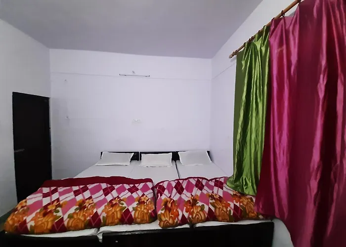 Hotel Himalayan Dews Ukhimath