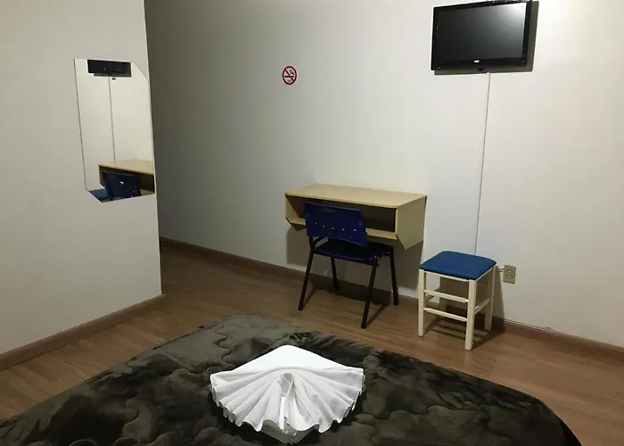 Hotel Fontana