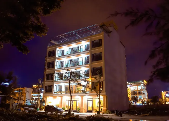Quang Vinh Hotel